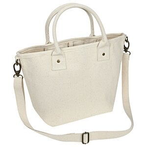 Additional Image 1 - a white purse with a strap