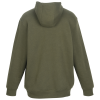Additional Thumbnail Image 1 - a green sweatshirt with a hood