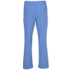 Additional Thumbnail Image 1 - a blue pants with a white background
