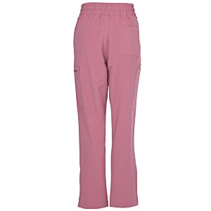 Additional Image 1 - a pink pants on a white background