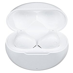 Additional Image 2 - a white object with a white cover