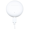 Additional Thumbnail Image 3 - a white round object with a cord