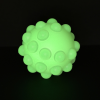 Additional Thumbnail Image 2 - a green ball with dots