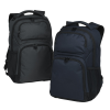 Additional Thumbnail Image 1 - a group of black backpacks