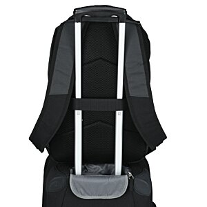 Additional Image 2 - a black and grey seat