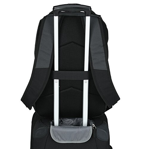 Additional Image 2 - a black and grey seat