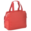 Additional Thumbnail Image 3 - a red bag with handles