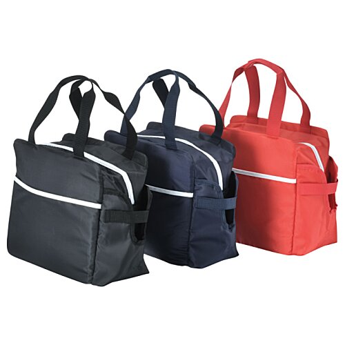 Additional Image 5 - a group of bags with handles