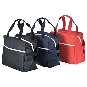 Additional Image 5 - a group of bags with handles