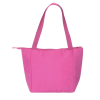 Additional Thumbnail Image 1 - a pink bag with a handle
