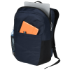 Additional Thumbnail Image 2 - a backpack with a book in it