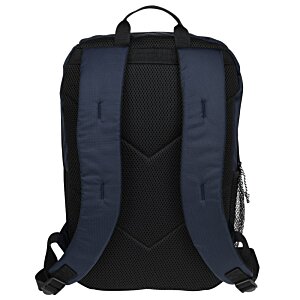 Additional Image 3 - a back of a backpack