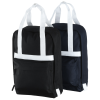 Additional Thumbnail Image 4 - a black and white bag