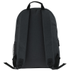 Additional Thumbnail Image 3 - a black backpack with straps