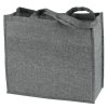 Additional Thumbnail Image 1 - a grey bag with a handle