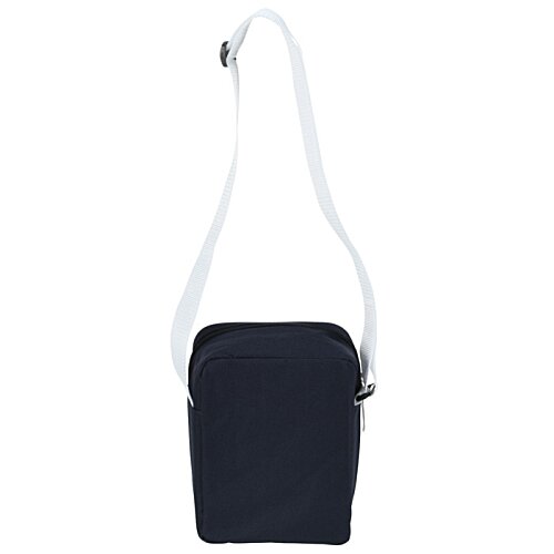 Additional Image 4 - a black bag with a strap