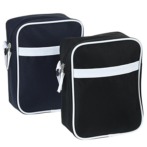 Additional Image 5 - a pair of black bags