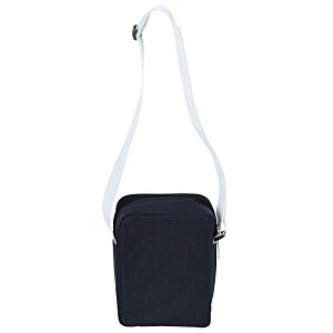 Additional Image 4 - a black bag with a strap