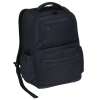 Additional Thumbnail Image 1 - a black backpack with a strap
