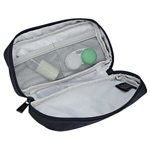 Additional Image 2 - a small black and white case