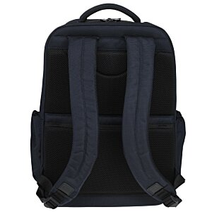 Additional Image 5 - a back of a backpack