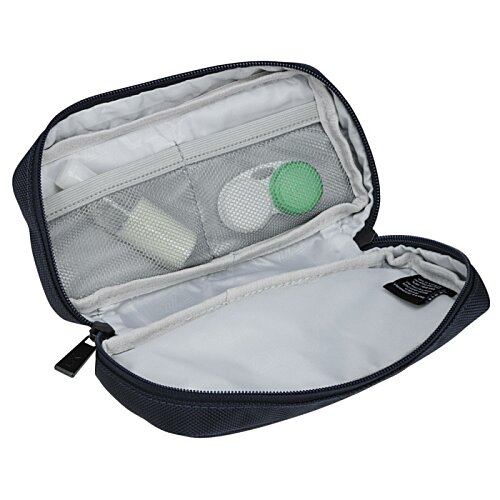 Additional Image 2 - a small black and white case