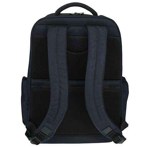 Additional Image 5 - a back of a backpack