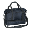 Additional Thumbnail Image 2 - a blue bag with black straps