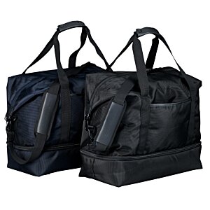 Additional Image 1 - a pair of black bags