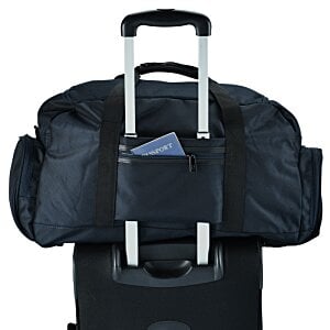 Additional Image 2 - a black bag with a handle