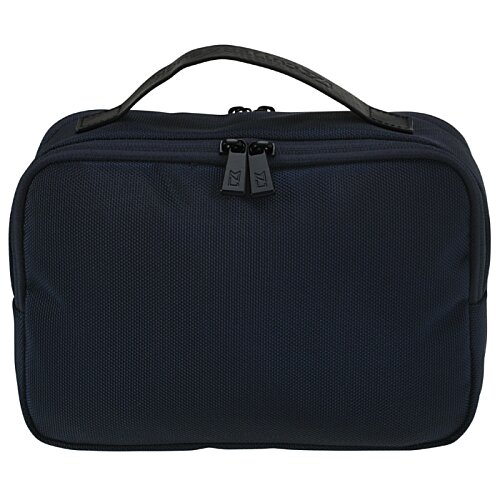 Additional Image 3 - a black bag with a handle