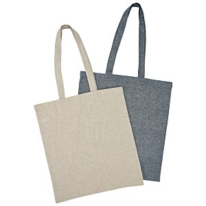 Additional Image 2 - a white and grey shopping bags