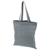 Additional Thumbnail Image 1 - a grey bag with a handle