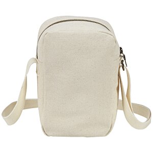 Additional Image 3 - a white bag with straps