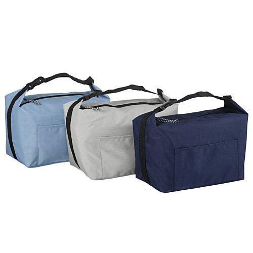 Additional Image 3 - a group of bags on a white background