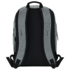 Additional Thumbnail Image 2 - a black and grey backpack