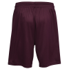 Additional Thumbnail Image 1 - a pair of maroon shorts