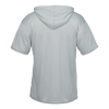 Additional Thumbnail Image 2 - a white shirt with a hood