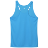 Additional Thumbnail Image 1 - a blue tank top on a white background