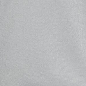 Additional Image 2 - a white fabric with a black logo
