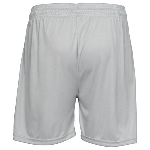 Additional Image 1 - a white shorts on a white background