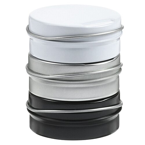 Additional Image 3 - a close up of a container