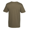 Additional Thumbnail Image 2 - a brown t-shirt on a white background