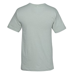 Additional Image 2 - a white shirt on a white background