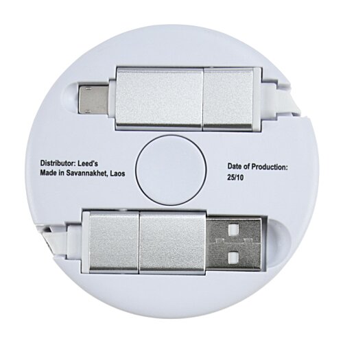 Additional Image 2 - a close up of a usb