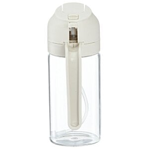 Additional Image 4 - a white spray bottle with a white cap