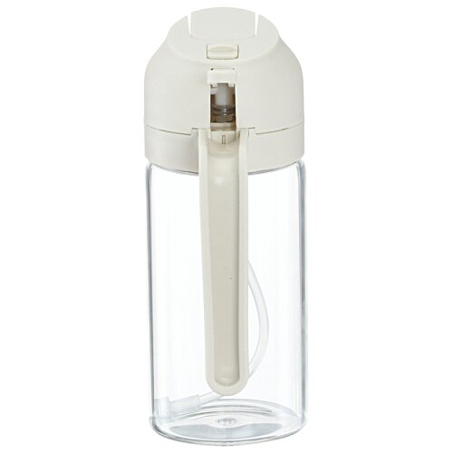 Additional Image 4 - a white spray bottle with a white cap