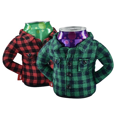 Additional Image 3 - a couple of sweaters with their hands on their hips