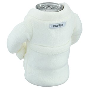 Additional Image 2 - a white sweater on a white background