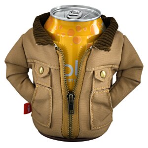 Additional Image 2 - a jacket with a zipper